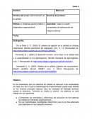 Tarea 3; Cuadro comparativo de aplicaciones de mejora continua