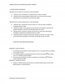 Administracion de referidos rentados “Neobux”