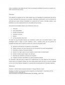 Calidad del aire.planeación estratégica