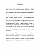 UN ESTUDIO EN LAS EMPRESAS DE LA CADENA AUTOMOTRIZ DE NUEVO LEÓN