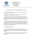 LA GUERRA DEL FUEGO Y SU ENSEÑANZA SOBRE EL LENGUAJE