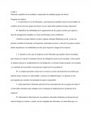 CASO 2 Monsanto equilibra las necesidades e inquietudes de múltiples grupos de interés