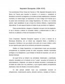 Napoleón Bonaparte 1804-1815