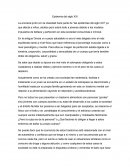 Epidemia del siglo XXI