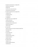 Introducción al Dreamweaver y a la página Web