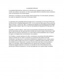 La propiedad intelectual.