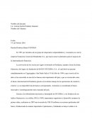 Reseña Histórica Banco FICOHSA