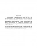 Operaciones INTRODUCCIÓN