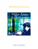 Billie Luna Galofrante