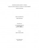 ESCUELA DE CIENCIAS AGRICOLAS, PECUARIAS Y DEL MEDIO AMBIENTE.