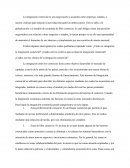 La integración comercial es una negociación u acuerdos entre empresas, estados, o nación, realizan para mejorar la actividad mercantil en ambos países.