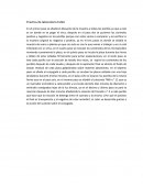 Practica de laboratorio ELISA