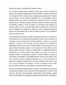 Reseña la sociedad de los poetas muertos