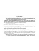 Descripción del Agua