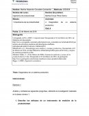 Ingenieria de productividad.