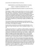 Cuando las sirvientas se van