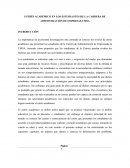 EL ESTRÉS ACADÉMICO EN LOS ESTUDIANTES DE LA CARRERA DE ADMNISTRACIÓN DE EMPRESAS-UMSA