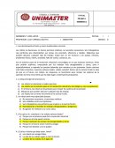 Lee atentamente el texto y marca la alternativa correcta Los robots