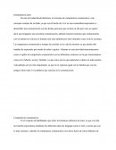 Competencia comunicativa. las diferencias