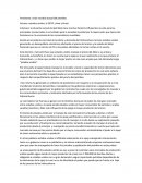 Crisis mundial actual del petróleo