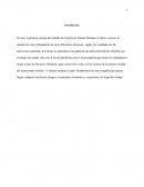 Gestión de Talento Humano Análisis Entrevista