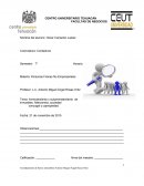 Arrendamiento y subarrendamiento de inmuebles, fideicomiso, sociedad