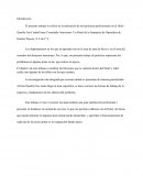 Un Hotel de la franquicia de Operadora de Hoteles Pejorza, S.A de C.V.