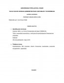 Crecimiento económico y vehículos de profundización financiera en Colombia