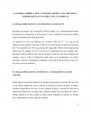 LA ENTREGA JURÌDICA, REAL Y MATERIAL DESDE LA LEY, DOCTRINA Y JURISPRUDENCIA EN MATERIA CIVIL Y COMERCIAL