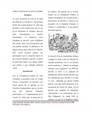 CRISIS AL SISTEMA DE SALUD EN COLOMBIA