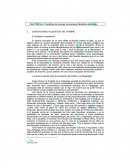 OBJETIVO No. 2: Identificar las diversas concepciones filosóficas dei hombre