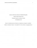 Instructivo Elaboración Anteproyecto Modalidad Monografía