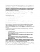 Es de suma importancia e incluso, crucial la participación que ejerce el ingeniero bioquímico en la industria Cervera en este caso