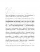 Oralidad y argumentación.