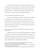 Te das cuenta la importancia tan grande que tiene el Cerebro?
