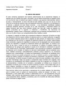 El hecho de lo religioso