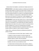 UNIDAD DIDACTICA SOBRE EL CANTAR DEL POEMA DEL MIO CID