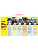 Tendencias migratorias recientes en el peru