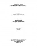 Metodo ensable carro de juguete