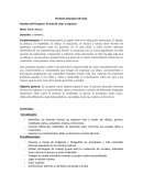 El Arte de crear y expresar