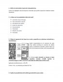 Mecánica de suelos, conceptos básicos