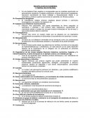 RECOPILACION DE EXAMENES. 1ª PARCIAL DE PATOLOGIA