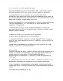 Retroalimentación de bucle