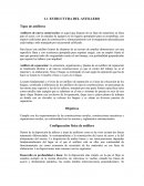 ESTRUCTURA DEL ASTILLERO Tipos de astilleros