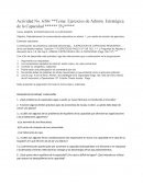 Administracion estrategica de la capacidad