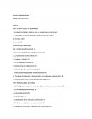 Una guía de aprendizaje para profesores tutores