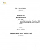 TRABAJO COLABORATIVO No. 1 MOMENTO 1