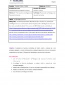 Módulo: 01 Planeación estratégica de Recursos Humanos. Planeación estratégica de recursos humanos