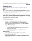 PROYECTO DE REINGENIERÍA DEL USO DE TECNOLOGÍAS DE LA INFORMACIÓN EN LA SECUNDARÍA TECNICA No. 19
