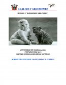 MODULO 2 “BUSQUEMOS SIMILITUDES”